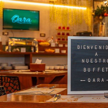 Montreal Magdalena Del Mar Hotel リマ エクステリア 写真
