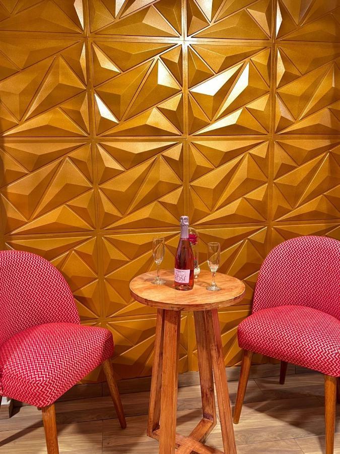 Montreal Magdalena Del Mar Hotel リマ エクステリア 写真