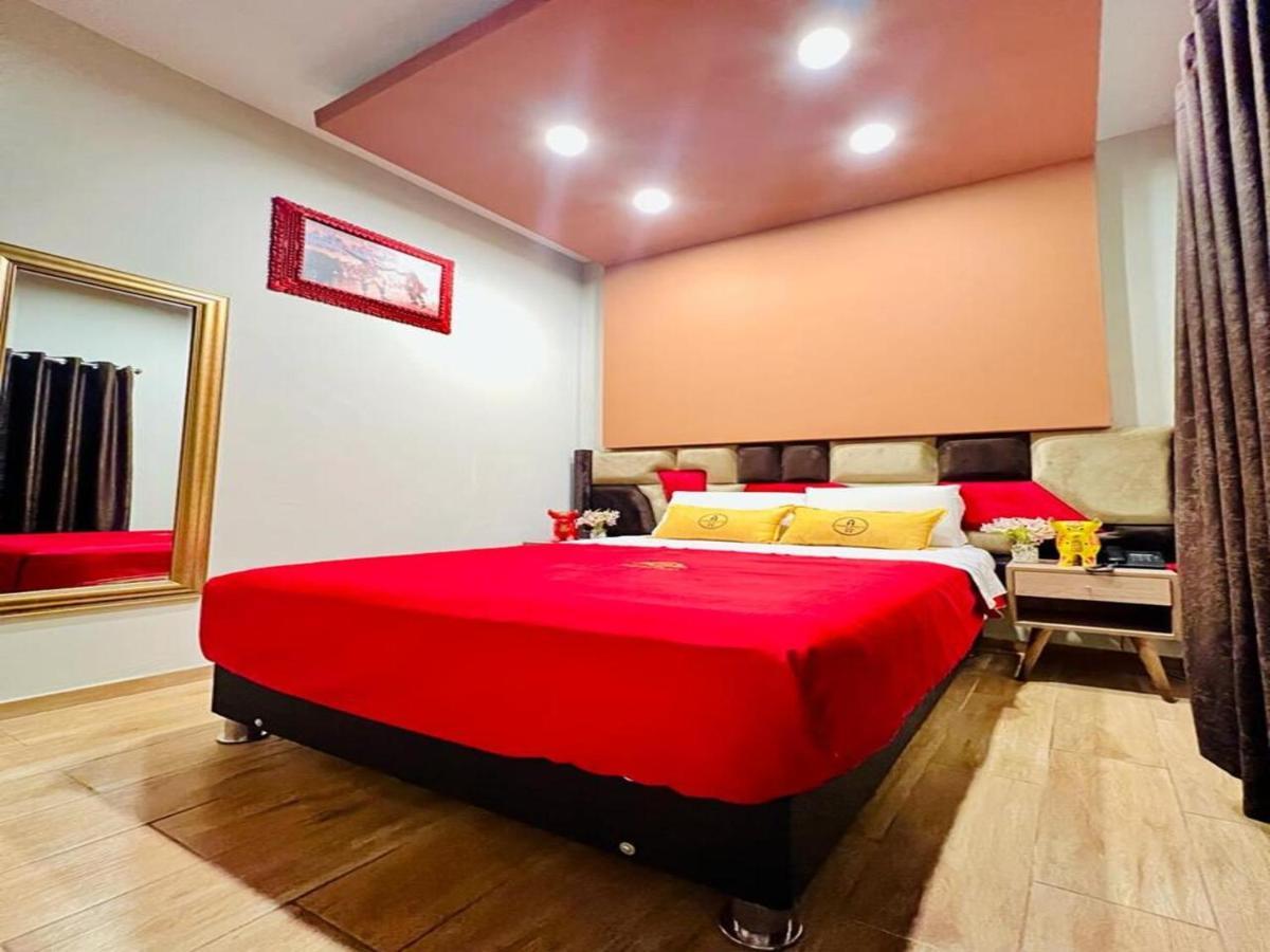 Montreal Magdalena Del Mar Hotel リマ エクステリア 写真