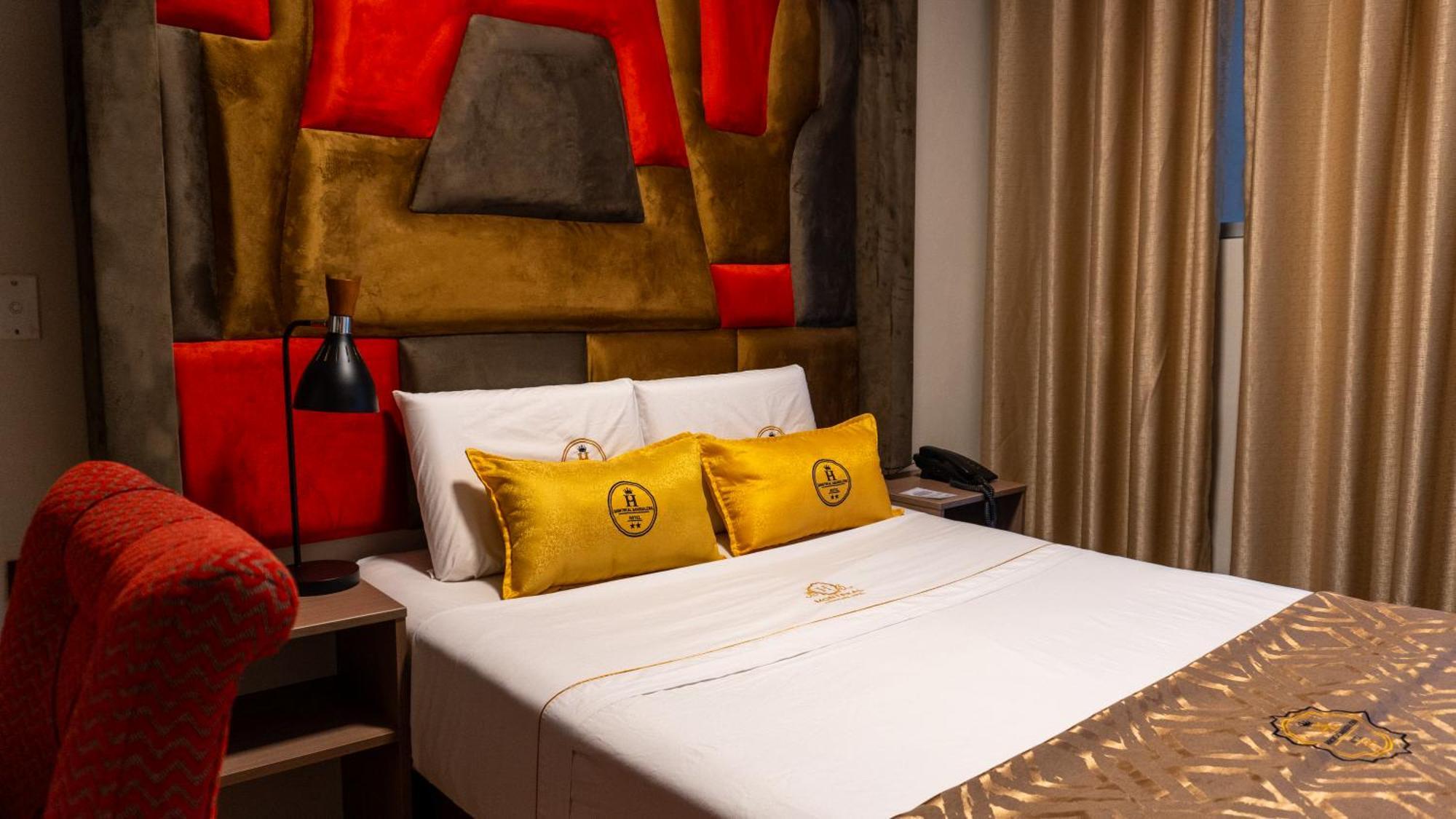 Montreal Magdalena Del Mar Hotel リマ エクステリア 写真