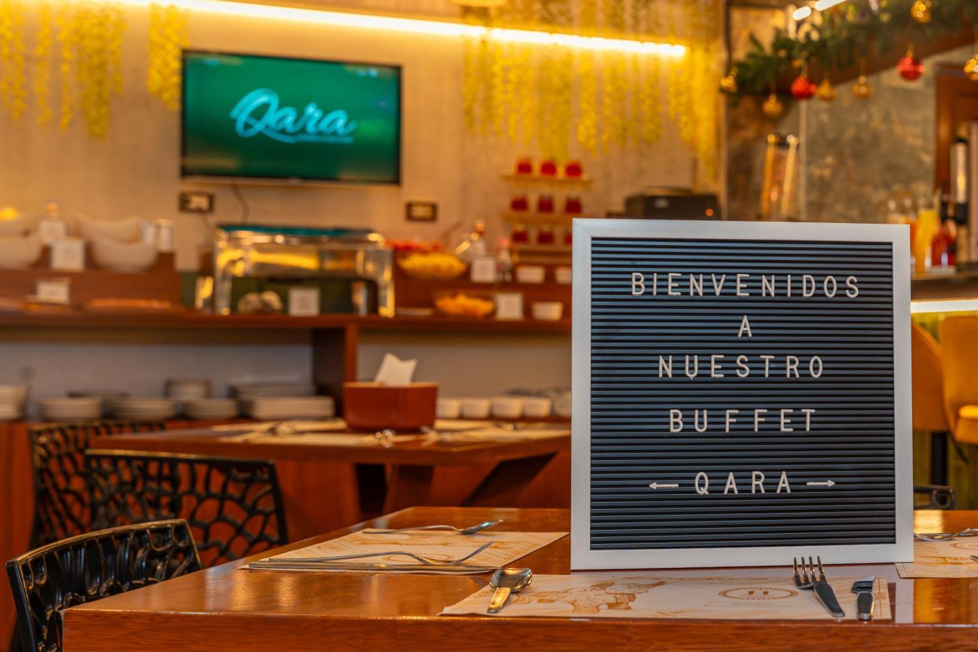 Montreal Magdalena Del Mar Hotel リマ エクステリア 写真
